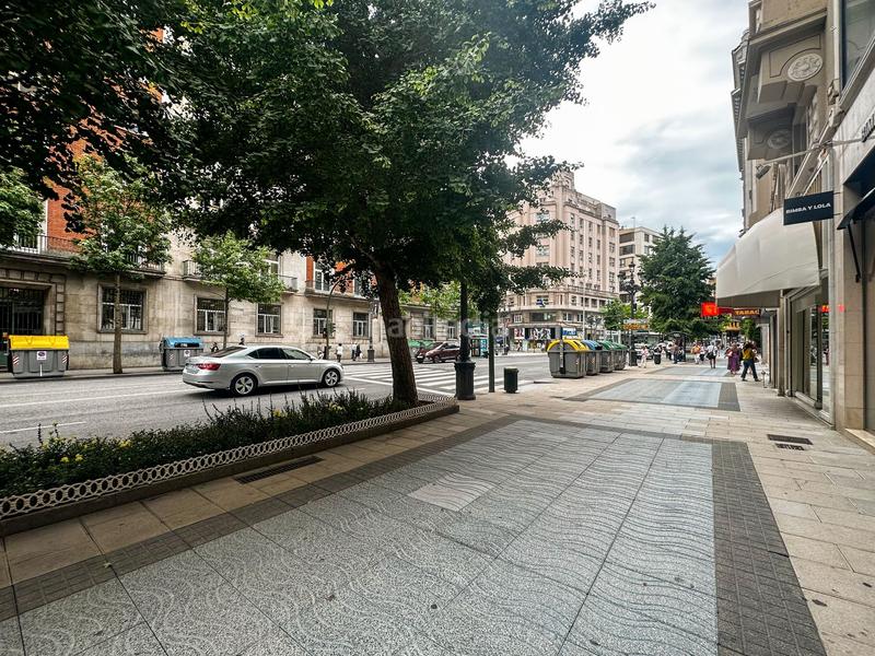 Foto a6f5b7cb-22e2-4bad-aa2b-999612458eac. Pis amb calefacció a Centro - Ayuntamiento Santander