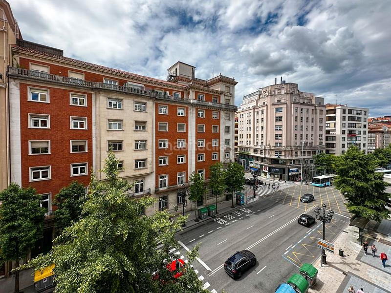 Foto d795f73d-c563-4786-a030-382209608df4. Pis amb calefacció a Centro - Ayuntamiento Santander