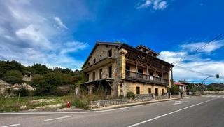 Chalet  Barrio sierra. Vivienda en construcción en ruiloba con parcela de 1.890 m²
