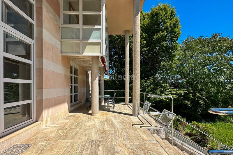 Foto 037176cb-8b54-42c8-9993-9e02876c5db8. Xalet amb xemeneia calefacció aparcament piscina a Piélagos