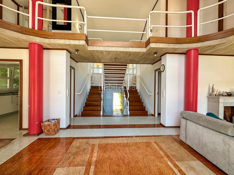 Foto 045d81bc-5db7-47b4-a41a-19255d347f19. Xalet amb xemeneia calefacció aparcament piscina a Piélagos