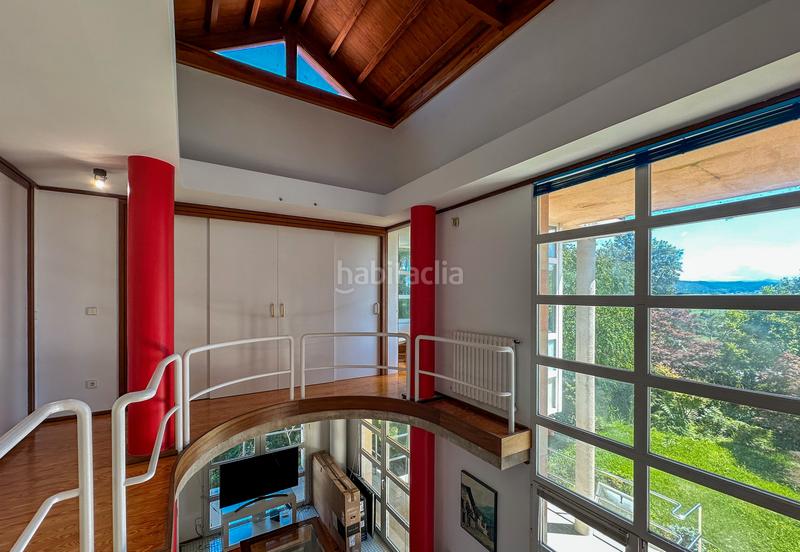 Foto 06e8e9a2-0fed-4c55-8cdf-004fa50f0928. Xalet amb xemeneia calefacció aparcament piscina a Piélagos