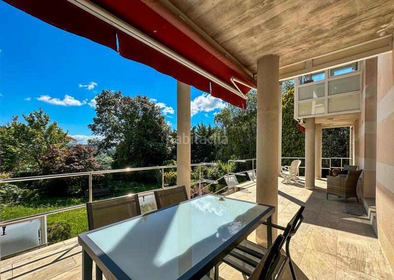 Foto 0abcc3f9-f124-4d5b-912f-e09f95e2427c. Xalet amb xemeneia calefacció aparcament piscina a Piélagos