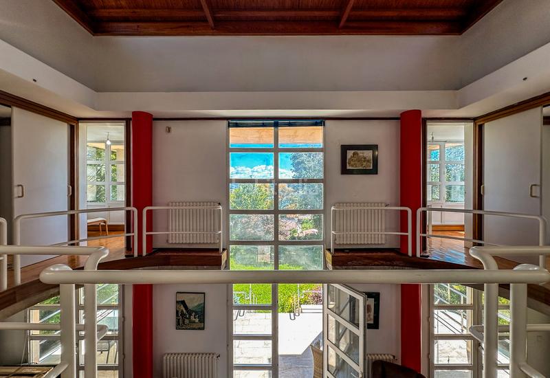 Foto 13643a47-780b-40e4-99ff-beb8aea6d50a. Xalet amb xemeneia calefacció aparcament piscina a Piélagos