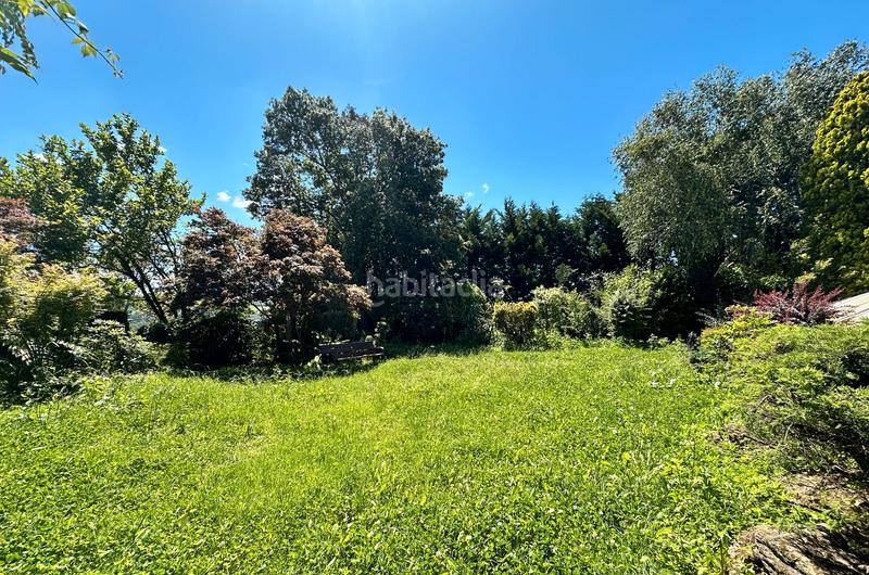 Foto 1d76eb18-505a-4ba2-9241-d5476940eea6. Xalet amb xemeneia calefacció aparcament piscina a Piélagos