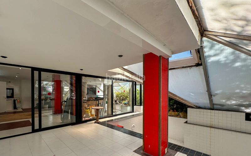 Foto 269a3618-c275-4375-9222-f19ef2aa1aed. Xalet amb xemeneia calefacció aparcament piscina a Piélagos