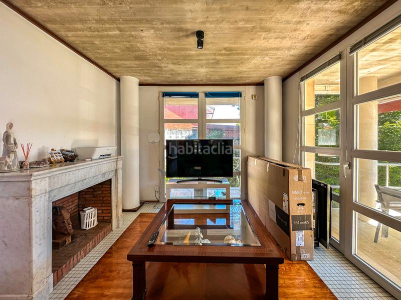 Foto 62fd0471-dee3-4e88-aa7d-0aff4172cad7. Xalet amb xemeneia calefacció aparcament piscina a Piélagos