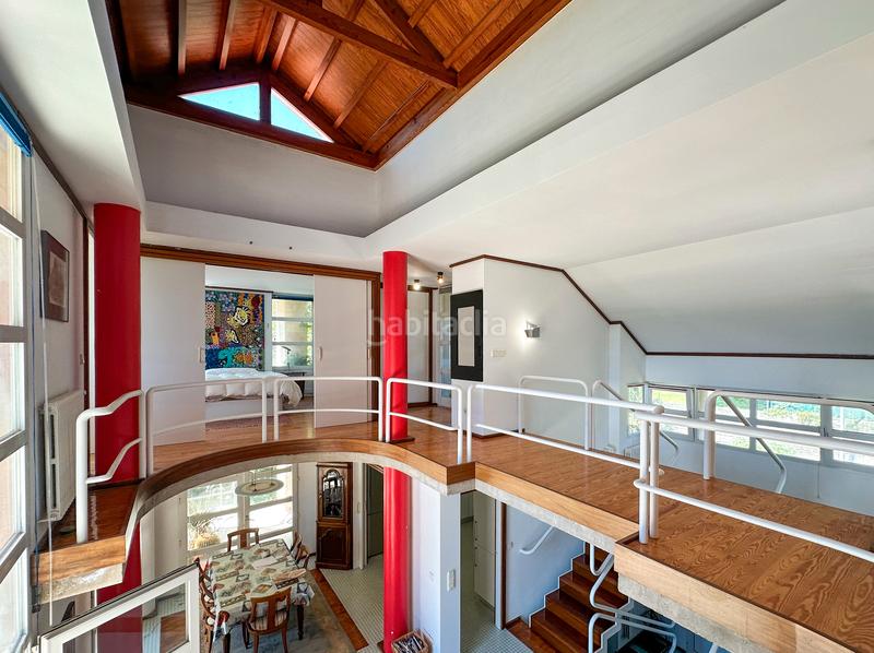 Foto 631faf75-8db8-4059-a8ed-bff05061aff1. Xalet amb xemeneia calefacció aparcament piscina a Piélagos