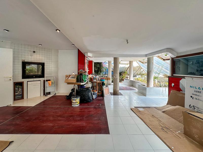 Foto 6852a0d6-0eb0-4d41-9095-aca86c475b2c. Xalet amb xemeneia calefacció aparcament piscina a Piélagos