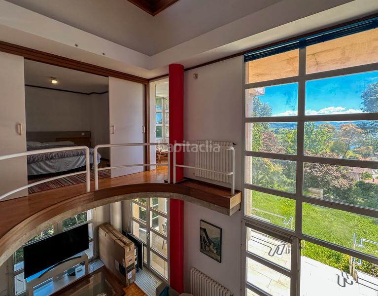 Foto 6bc3ffb7-cb45-4720-b07a-f1e2116117ae. Xalet amb xemeneia calefacció aparcament piscina a Piélagos