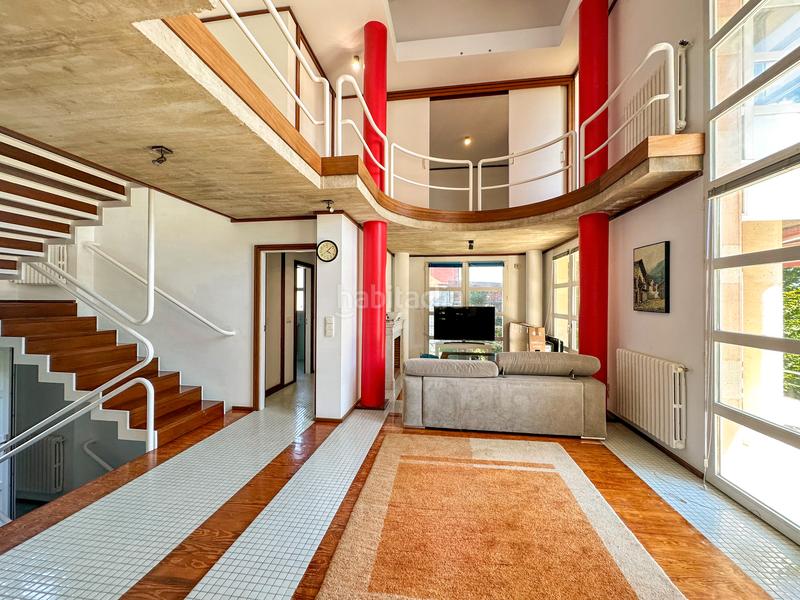 Foto 752fb1d1-f5cc-4e90-a48c-00e4206ba7c3. Xalet amb xemeneia calefacció aparcament piscina a Piélagos