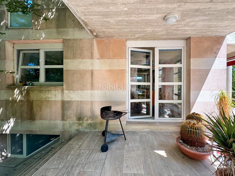 Foto 7545eef1-fa8b-4961-b891-495c6a824812. Xalet amb xemeneia calefacció aparcament piscina a Piélagos