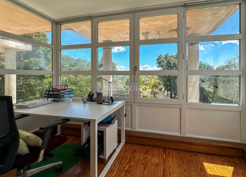 Foto 7eee2cf9-be24-4640-a2e6-9b75a95476d0. Xalet amb xemeneia calefacció aparcament piscina a Piélagos