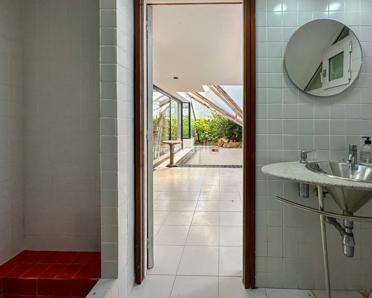 Foto 85a6bd29-d9e4-4629-be4d-e45289d257b1. Xalet amb xemeneia calefacció aparcament piscina a Piélagos