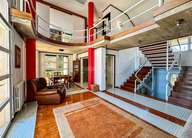 Foto 86dc51ce-55d6-400b-a005-c307262ccf98. Xalet amb xemeneia calefacció aparcament piscina a Piélagos