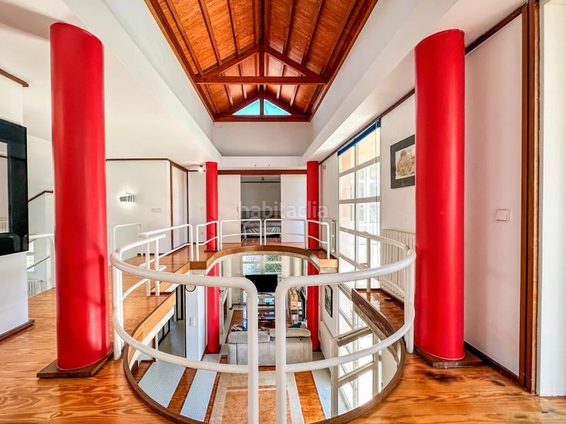 Foto 89e07828-4b05-470b-9162-65693f29fc29. Xalet amb xemeneia calefacció aparcament piscina a Piélagos