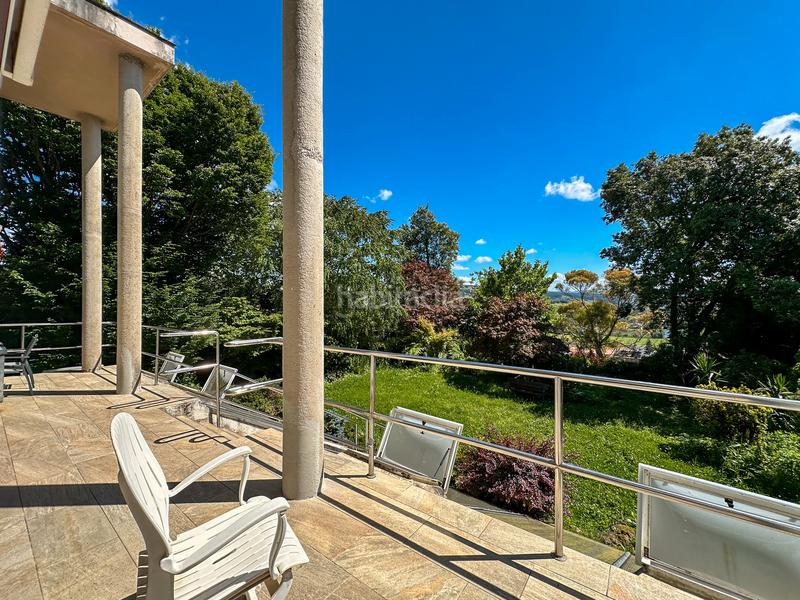 Foto 973c40fb-827c-40cf-8837-77480e95051f. Xalet amb xemeneia calefacció aparcament piscina a Piélagos