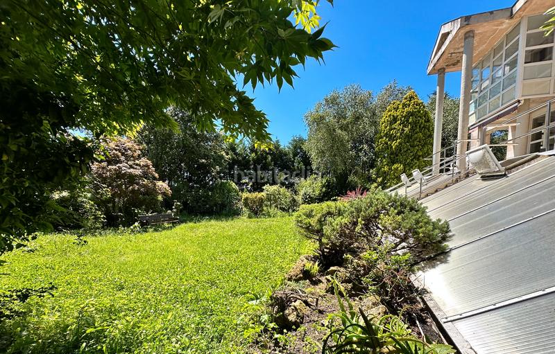 Foto 9b3beb17-df9a-4061-9bd4-05d4f07de0e4. Xalet amb xemeneia calefacció aparcament piscina a Piélagos