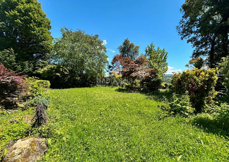 Foto 9fc63e8a-736f-4301-bab0-ca5295ea2714. Xalet amb xemeneia calefacció aparcament piscina a Piélagos