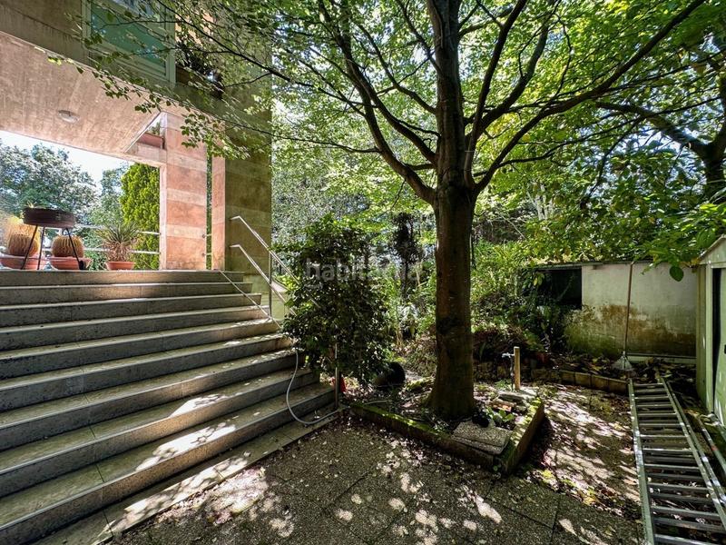 Foto a24ed66a-5666-4929-abc5-a83327925ac3. Xalet amb xemeneia calefacció aparcament piscina a Piélagos