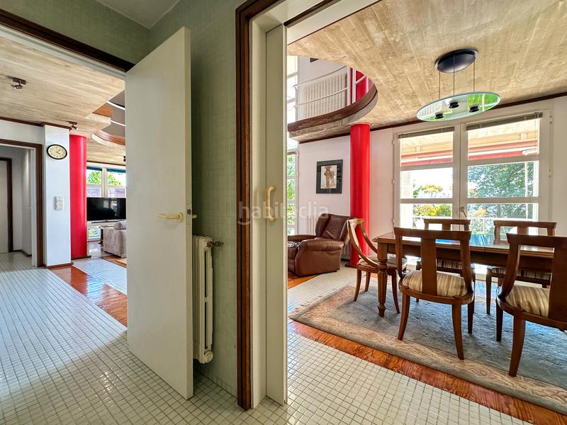 Foto aa7f50cb-4ccc-468f-96f3-7342bf76bebc. Xalet amb xemeneia calefacció aparcament piscina a Piélagos