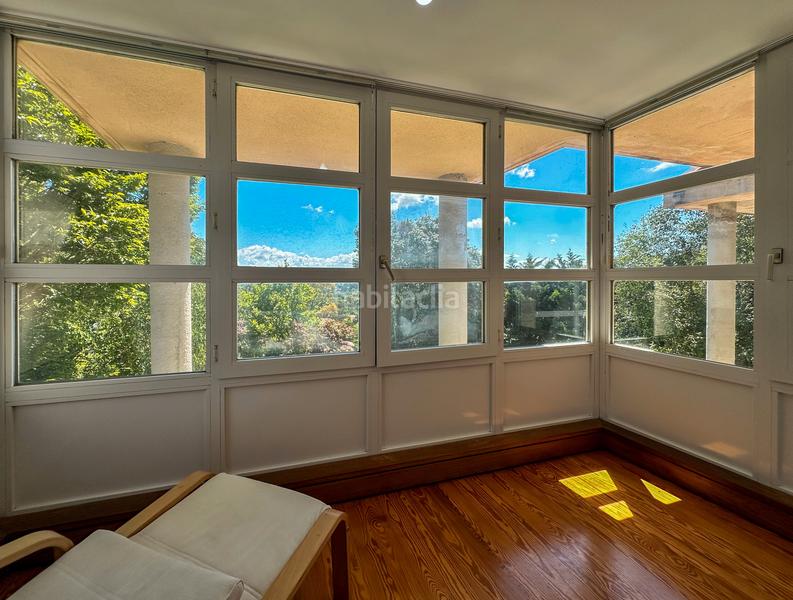 Foto bb5db3dd-49cf-4f6d-8364-32e2a025b0ee. Xalet amb xemeneia calefacció aparcament piscina a Piélagos