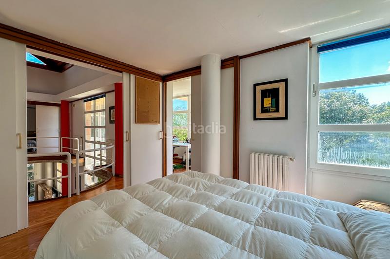 Foto bd4e0644-4049-4757-989e-09c986c18b40. Xalet amb xemeneia calefacció aparcament piscina a Piélagos