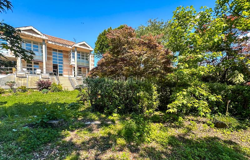 Foto bdbc131e-31c7-48fd-9f1e-c75ad8d1374b. Xalet amb xemeneia calefacció aparcament piscina a Piélagos