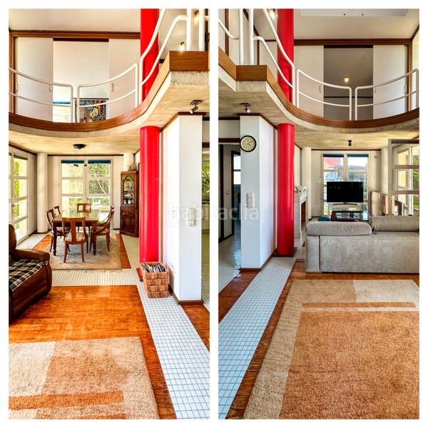 Foto cef55973-2e7e-4c16-9a27-ecb7f0c4e77d. Xalet amb xemeneia calefacció aparcament piscina a Piélagos