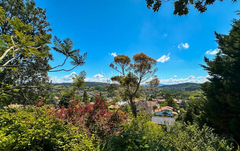 Foto db68a1d8-085e-4110-a355-6cb128547041. Xalet amb xemeneia calefacció aparcament piscina a Piélagos