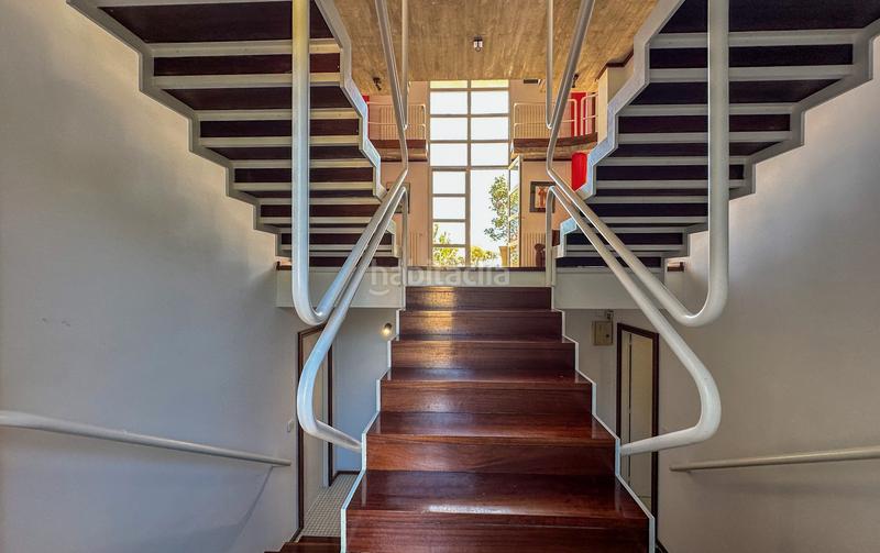 Foto e6748639-3a9e-432f-bd98-5d11ab74198c. Xalet amb xemeneia calefacció aparcament piscina a Piélagos