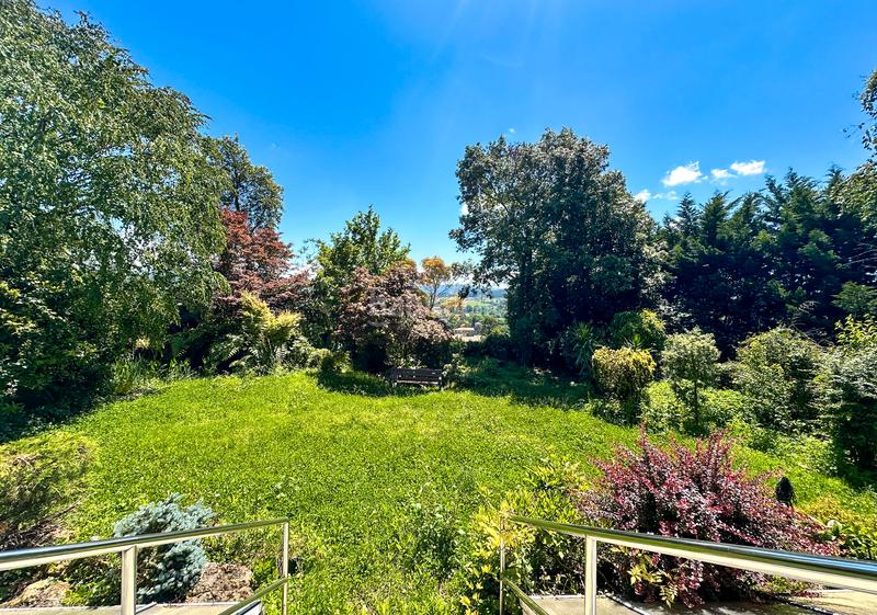 Foto f37aa645-6cb7-4192-9c11-332031120d66. Xalet amb xemeneia calefacció aparcament piscina a Piélagos