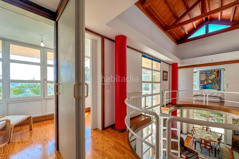 Foto feaa259a-a8d3-48e8-9d9c-556edcef0dcf. Xalet amb xemeneia calefacció aparcament piscina a Piélagos