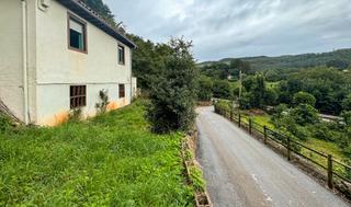 Xalet  Barrio los torcos. Casa individual con parcela 3.042 m²