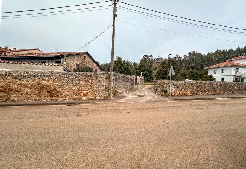 Foto 0ca4e5e9-b87a-48bf-94f4-ab8c3d7db9c2. Terreny residencial a Alfoz de Lloredo