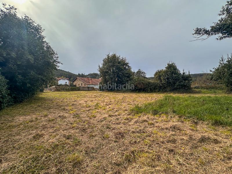 Foto 0fbdf4d7-5bee-457d-9afd-734575e7f13b. Terreny residencial a Alfoz de Lloredo