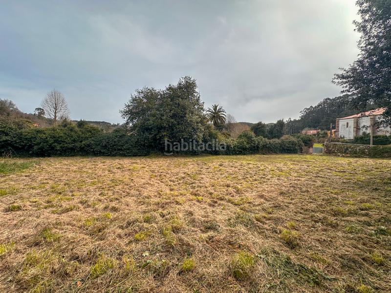 Foto 1699e1c7-3e2a-424d-9d06-aa7f19e2a653. Terreny residencial a Alfoz de Lloredo