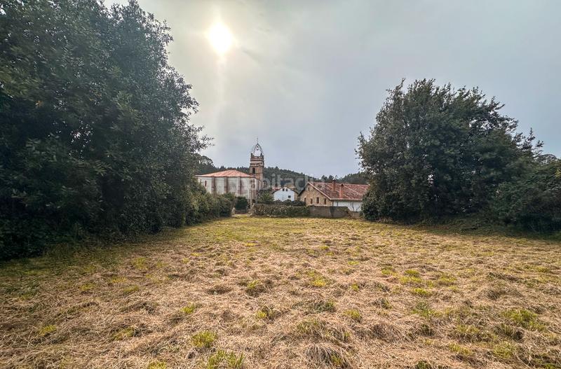 Foto 17c23e03-ddef-421a-9b6a-a2f9b60a83f7. Terreny residencial a Alfoz de Lloredo