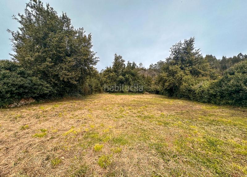 Foto 25ebd057-0896-4682-89e8-d6a4aefd48d6. Terreny residencial a Alfoz de Lloredo