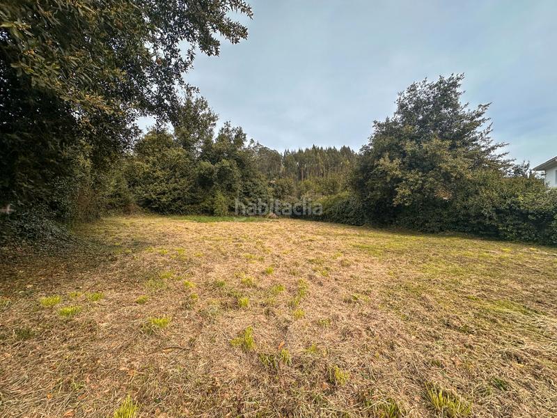 Foto 28abdb8a-9efc-4bc7-a8bd-837be58984f0. Terreny residencial a Alfoz de Lloredo