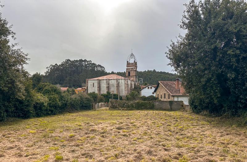 Foto 45bf36e3-14e0-4582-b889-a4d2c1f4277f. Terreny residencial a Alfoz de Lloredo