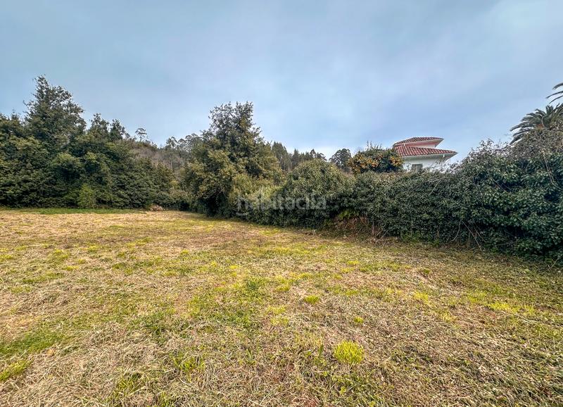 Foto 4b020bc7-0e0e-47a6-9300-c9a0ac655da8. Terreny residencial a Alfoz de Lloredo