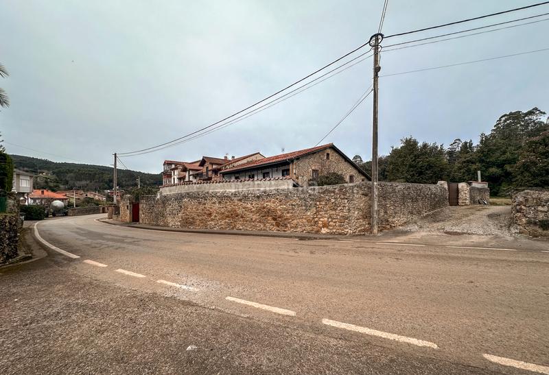 Foto 53c27f96-eb7e-4cbf-a77d-c13fbc6d1929. Terreny residencial a Alfoz de Lloredo