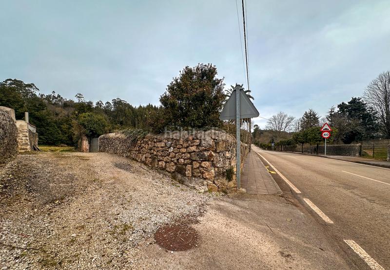 Foto 587540de-8a36-4055-8269-f7d44d16124c. Terreny residencial a Alfoz de Lloredo