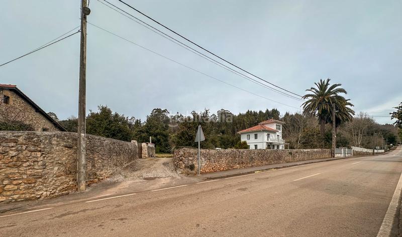 Foto 6b3265be-d4a8-4ab2-953a-9cf4e3a93d80. Terreny residencial a Alfoz de Lloredo