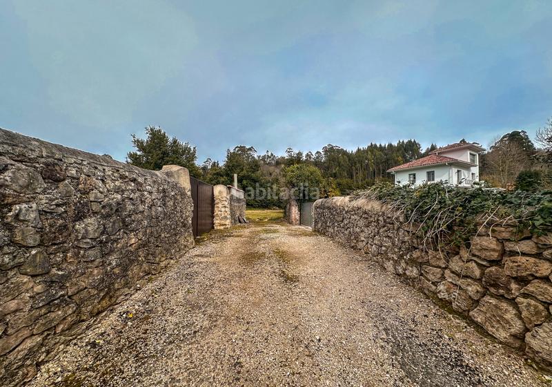 Foto 90bcf77b-454a-4406-a3db-79dca6e3c1c6. Terreny residencial a Alfoz de Lloredo