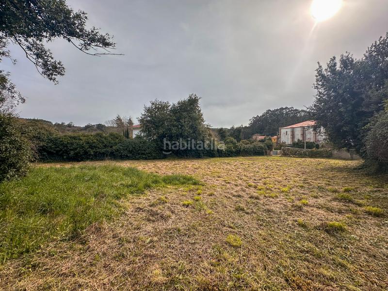 Foto b379ac08-9f12-4ad7-81eb-d84b1e93345a. Terreny residencial a Alfoz de Lloredo