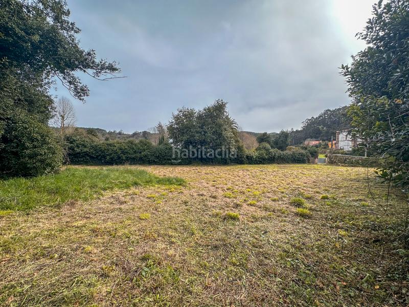 Foto c592a839-0a5e-470d-adf5-98d461a644cf. Terreny residencial a Alfoz de Lloredo