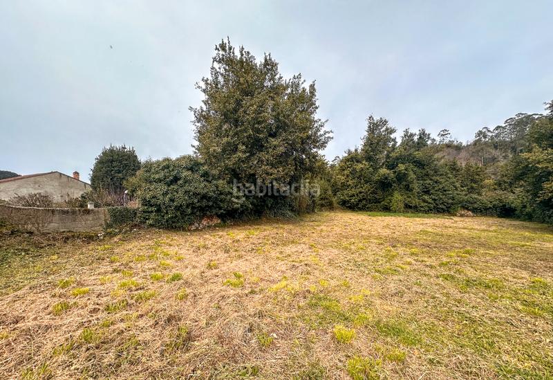 Foto cf67699b-942f-4350-98bb-8dc656683327. Terreny residencial a Alfoz de Lloredo