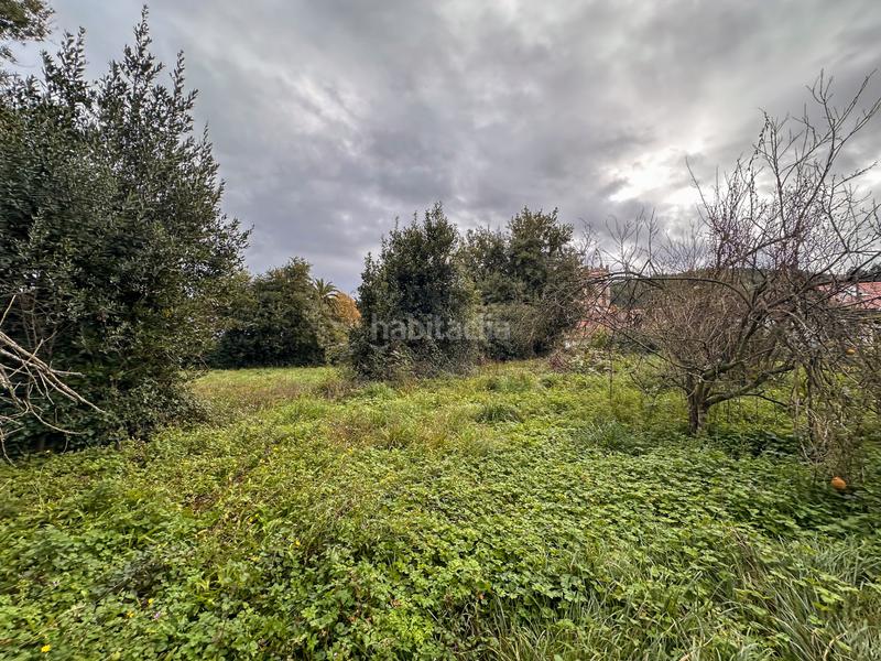 Foto ed9dd639-0929-48f9-b1a3-8bdc5328b78e. Terreny residencial a Alfoz de Lloredo